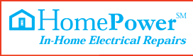 HomePower logo